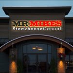 MR MIKES Steakhouse & Bar Survey – www.MyMrMikesvisit.com