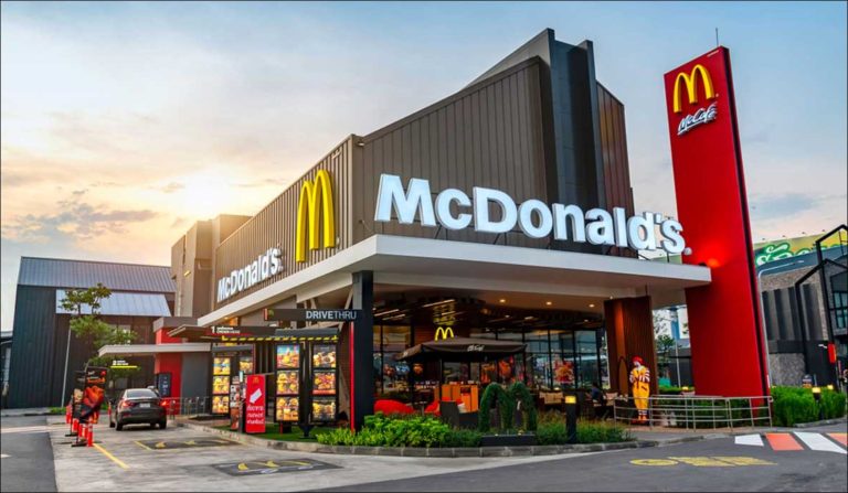 Mcdvoice.Com Survey Within 7 Days – McDonald’s Survey 2024