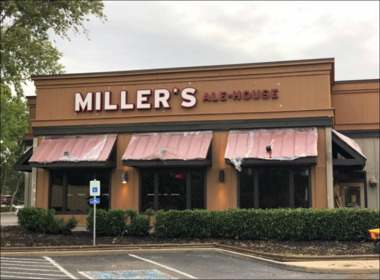 Miller’s Ale House Customer Survey – Millersalehouselistens.smg.com