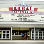 Regal Entertainment Group Customer Feedback Survey