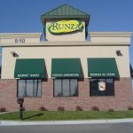 Take Official Runza Survey At www.runza.com/survey