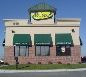 Runza Customer Feedback Survey