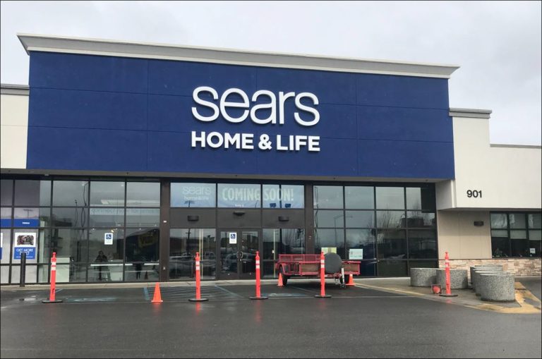 Sears Carpet & Upholstery Customer Survey – www.searssurveys.com