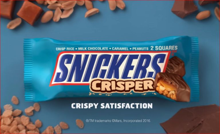 Snickers Hunger Survey – Win a $500 Gift Card @ www.Snickersfeedback.com
