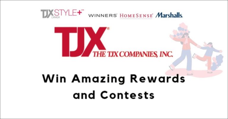 TJXStylePlus | Join TJXStylePlus® Canada | Get Free Rewards