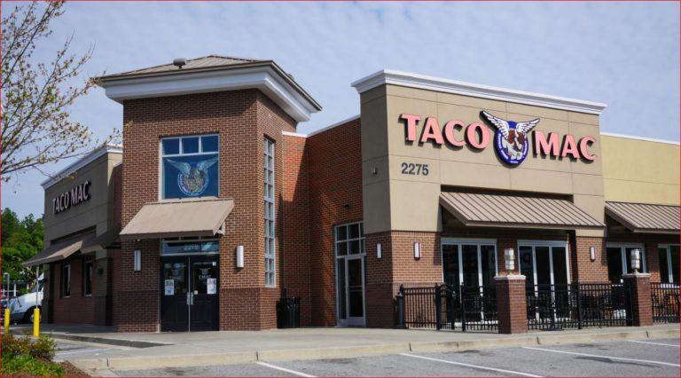 www.Tacomaclistens.com | Taco Mac Customer Satisfaction Survey