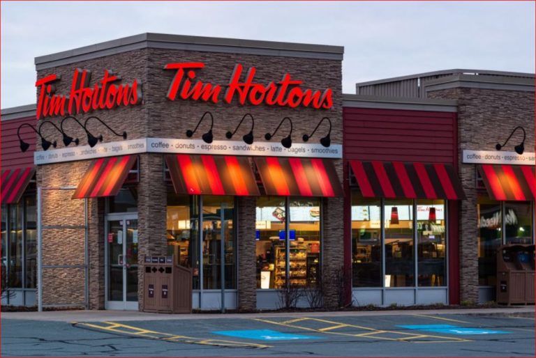 TellTimHortons.com ❤️ Take Tim Hortons Survey for 1 Iced Coffee