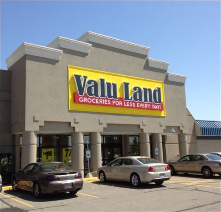 Valu Land Customer Survey  – www.Valulandsurvey.com