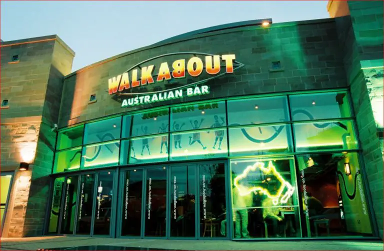 Walkabout Customer Experience Survey – www.talkaboutwalkabout.co.uk