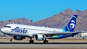 Alaska Airlines Customer Feedback Survey