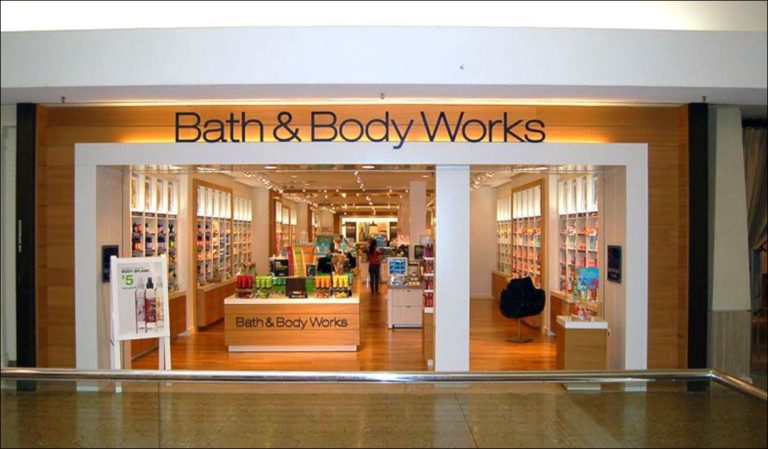 www.bathandbodyworksfeedback.com – Bath & Body Works Customer Survey