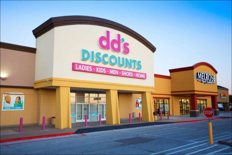 DD’s Discount Customer Survey – www.ddslistens.com