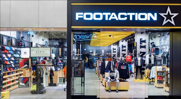 Footactionsurvey.com ❤️ Take Footaction Survey To Get $10 Off