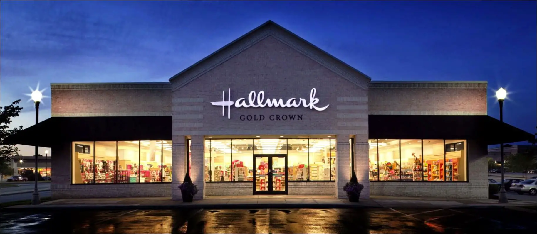 Hallmark Customer Experience Survey
