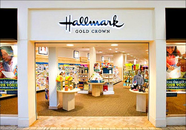 Hallmark Customer Experience Survey (www.hmkexperience.com)
