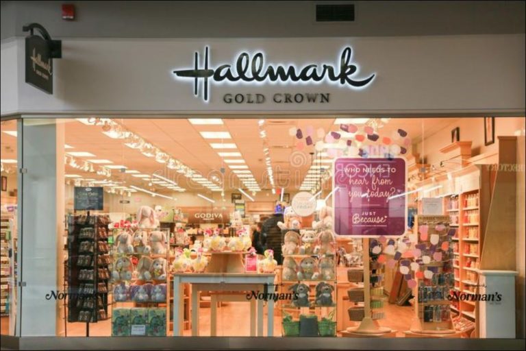 www.Hallmarkfeedback.com – Hallmark Customer Experience Survey