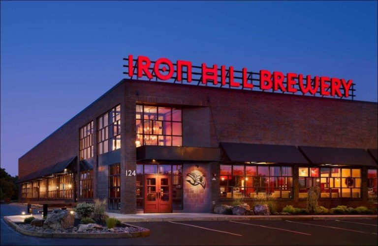 www.ironhillbrewerysurvey.com – Iron Hill Brewery & Restaurant Customer Survey