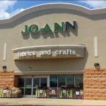 Joann Stores Guest Satisfaction Survey at www.telljoann.com