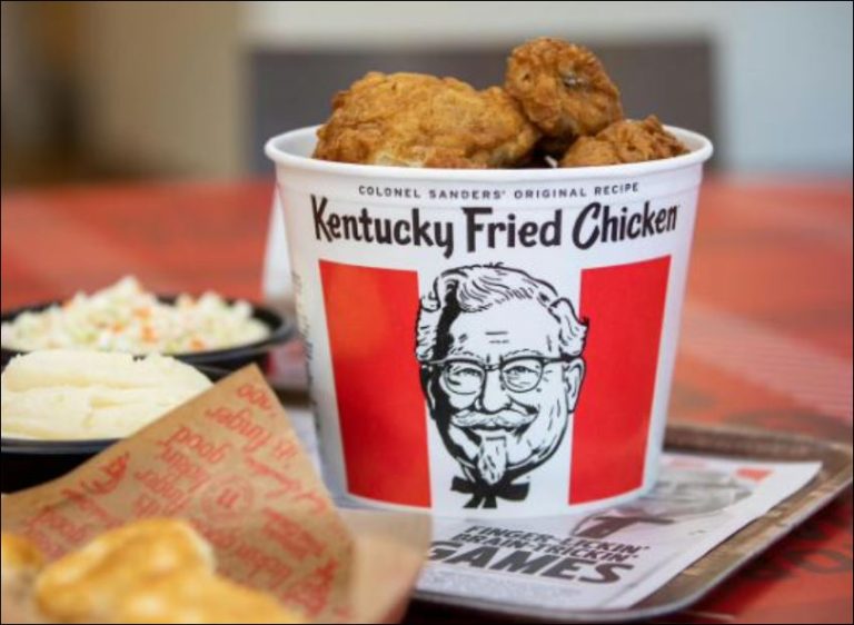 How To Enter KFC Customer Satisfaction Survey? www.kfcguestsurvey.com