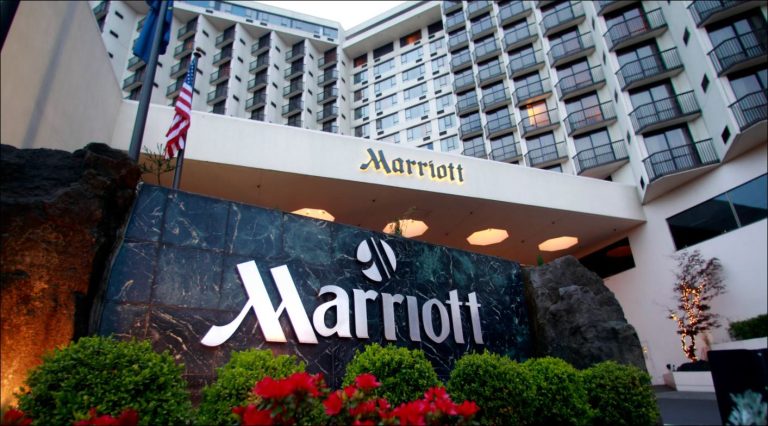 www.roomsurvey.com | Win a Surprise Gift in Marriott Hotels survey