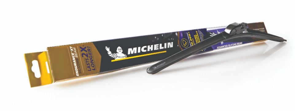 Michelin Wiper Promo Customer Feedback Survey