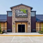 Olive Garden Guest Survey