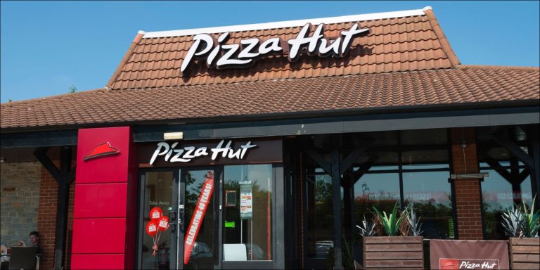 Pizza Hut Delivery Feedback Survey at www.didpizzahutdeliver.co.uk