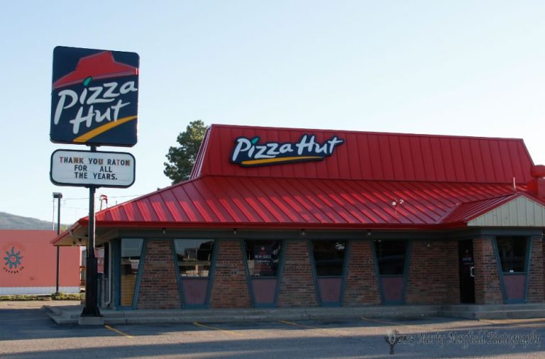 www.myphvisit.com – Pizza Hut Customer Satisfaction Survey