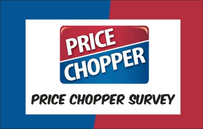 www.pcfeedback.com – $500 Price Chopper Guest Survey