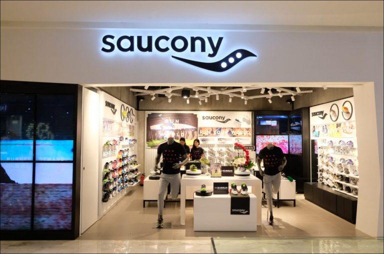 Saucony Outlet Customer Satisfaction Survey at www.talktosauconyoutlet.com