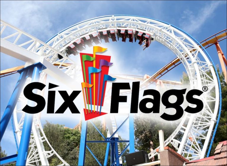 Six Flags Customer Feedback Survey( feedback.sixflags.com)