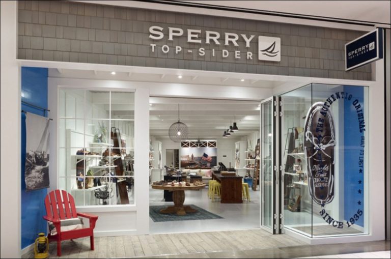 www.sperrysurvey.com – Sperry Top-Sider Customer Satisfaction Survey