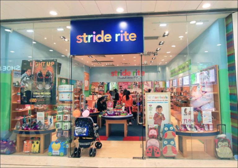 www.strideriteoutletsurvey.com – Stride Rite Outlet Survey