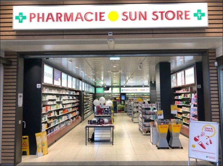 How To Take Sun Store Customer Satisfaction Survey?
