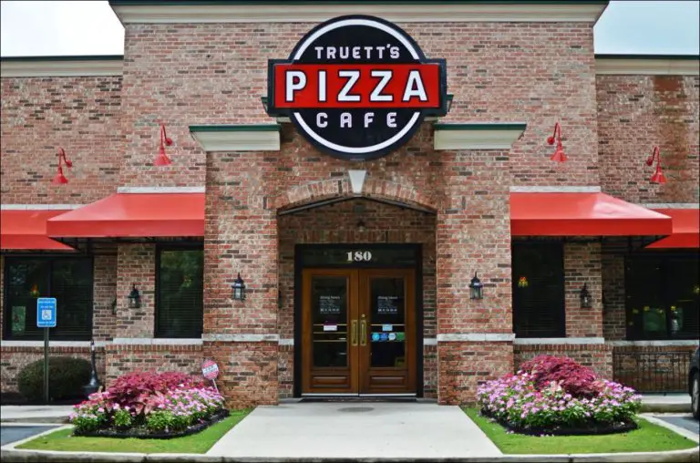 Mytruettspizzacafevisit – Truett’s Pizza Cafe Survey 2024