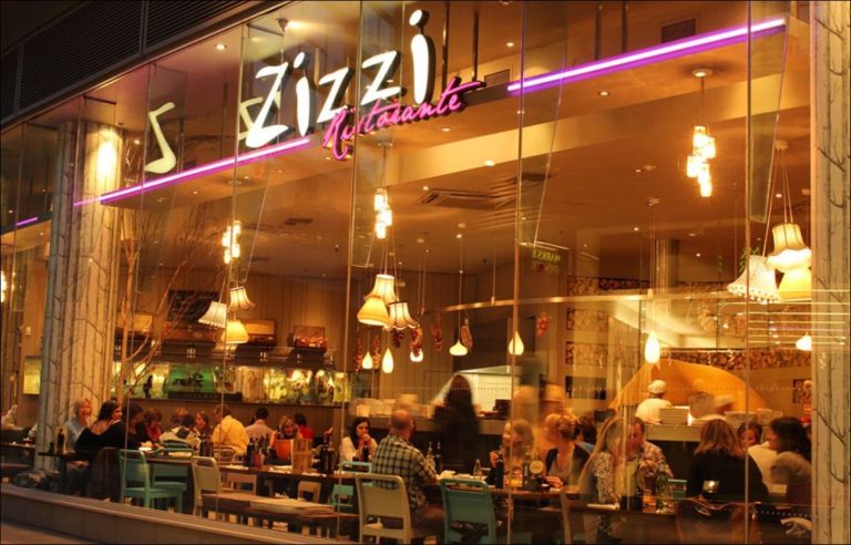 www.tellzizzi.co.uk – £1,000 Zizzi Customer Survey