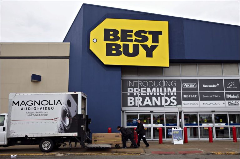 www.service.bestbuycares.com – Best Buy Home Delivery Customer Experience Survey