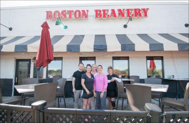 www.bostonbeanerysurvey.com – Boston Beanery Guest Satisfaction Survey