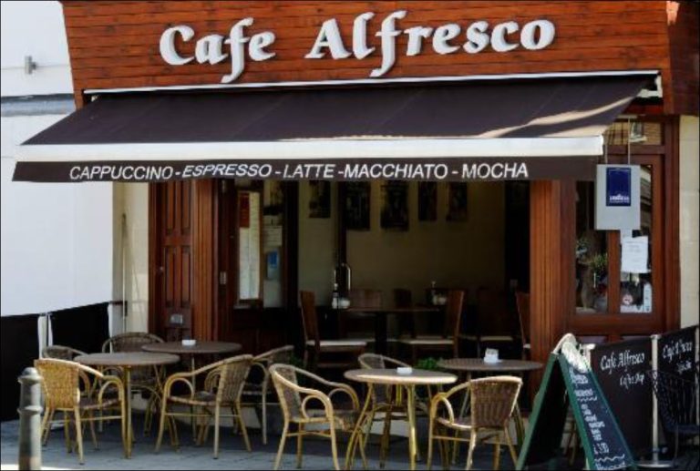 www.cafealfresco.com/survey – Café Alfresco Customer Satisfaction Survey