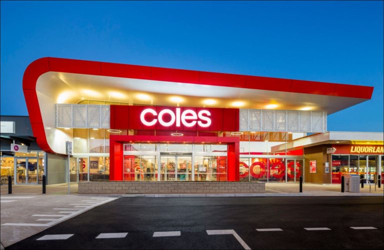 www.tellcoles.com.au – Tell Coles Customer Satisfaction Survey