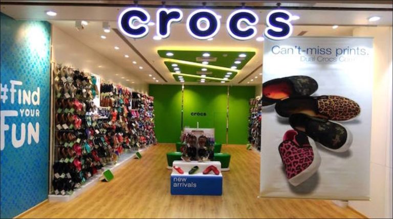 www.crocs.com/feedback – Crocs Customer Survey