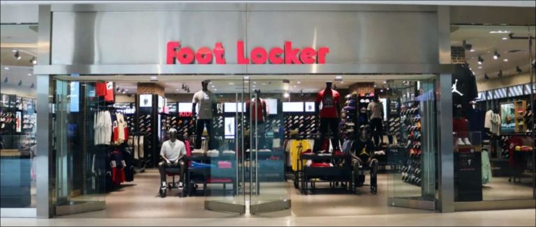 www.footlockersurvey.ca – Foot Locker Canada Customer Satisfaction Survey
