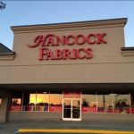 www.hancockcares.com – Hancock Fabrics Guest Cares Survey