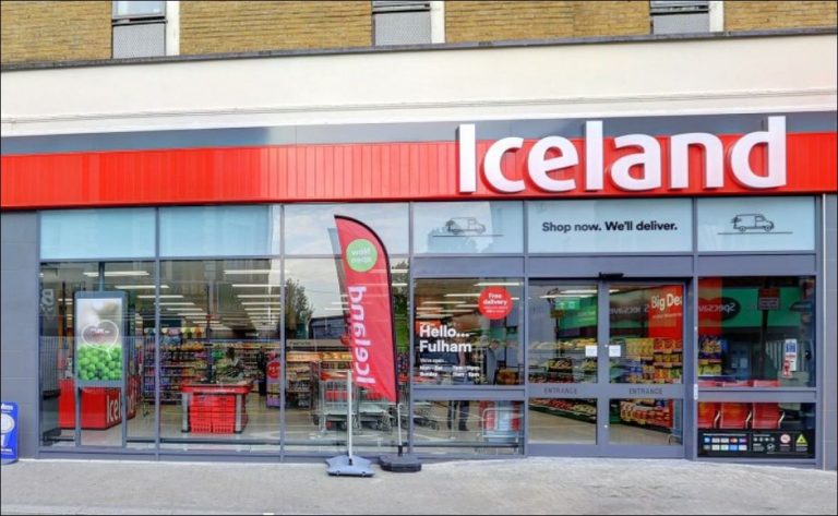 www.myiceland.co.uk – Iceland Customer Satisfaction Survey
