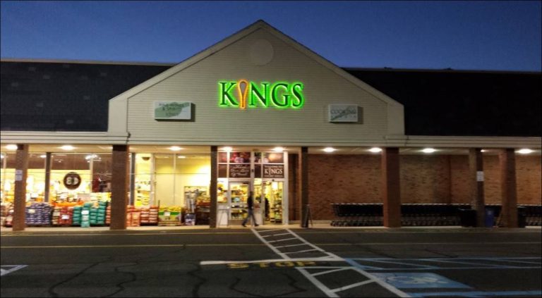 www.kingsfoodmarkets.com/survey – Kings Food Markets Customer Survey