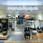www.mamasandpapasfeedback.co.uk – £100 Mamas & Papas Gift Card Survey