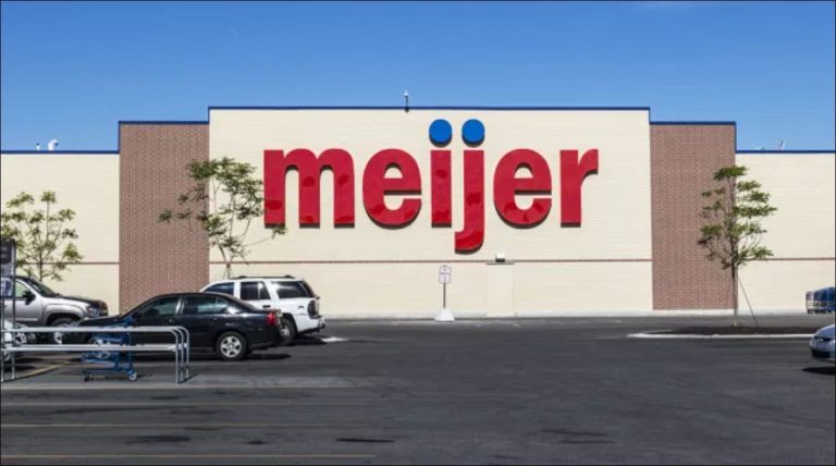 Meijer.com/ratemeijer ❤️ Meijer Customer Feedback Survey Guide