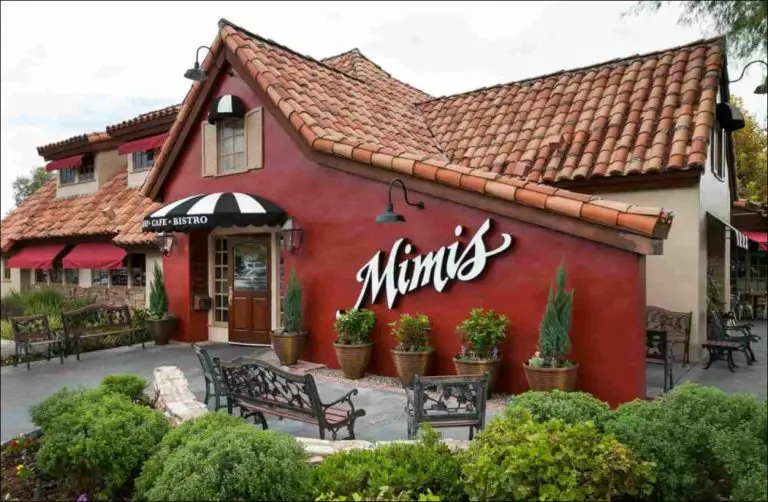 www.mimisfeedback.com – Mimi’s Cafe Customer Satisfaction Survey