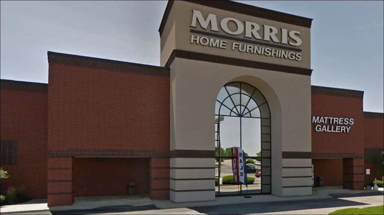 Morris Furniture Survey
