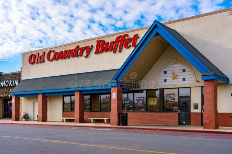 www.oldcountrybuffet.com/survey – Old Country Buffet Customer Survey